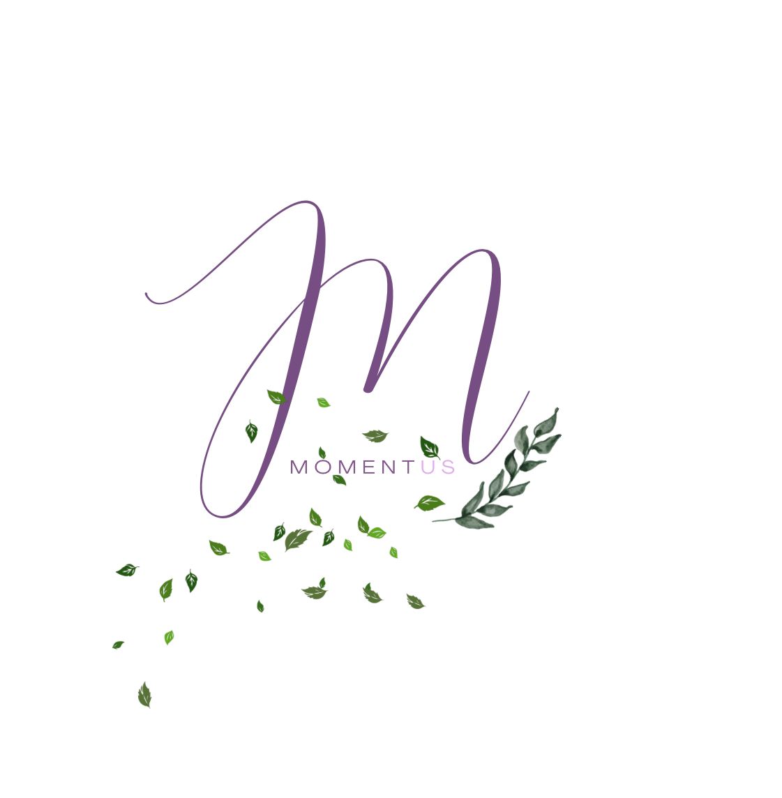 Momentus logo